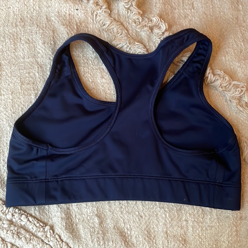 Nike Sports Bra - Picture 2 of 2